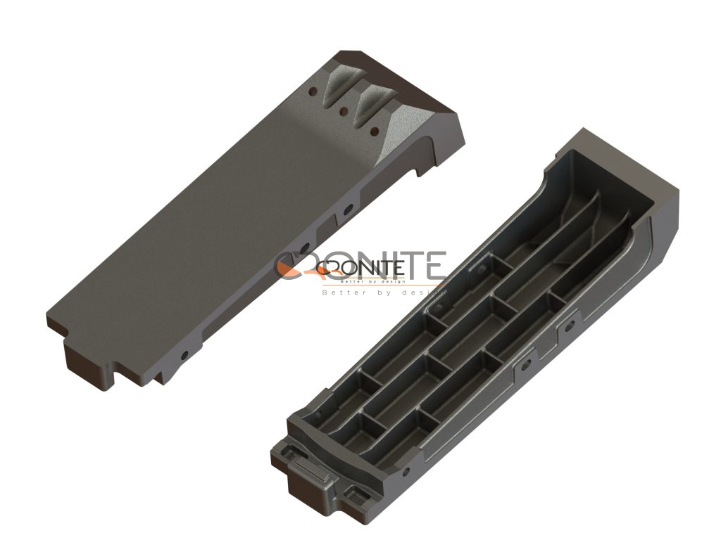 Grate Bars Cronite Group