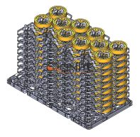 Solidworks to design fixtures in 3D