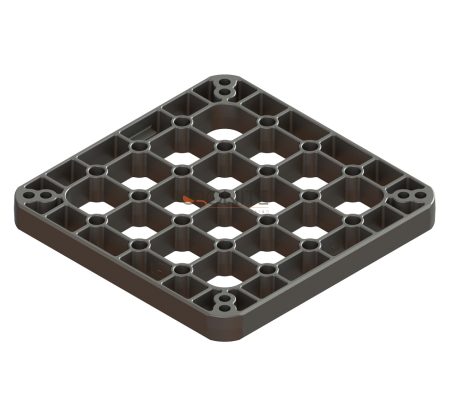 Base tray - Pusher