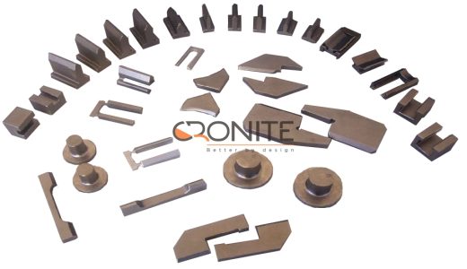 Tube Spacers