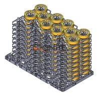 design fixtures in 3D