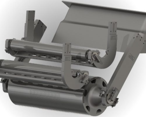 sink roll
